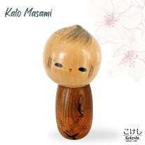 Kato Masami (加藤正美)